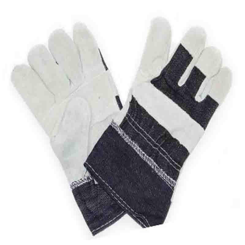 TOUGH Glove Leather 1917