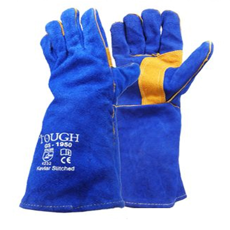 TOUGH Leather Welding Glove 1950
