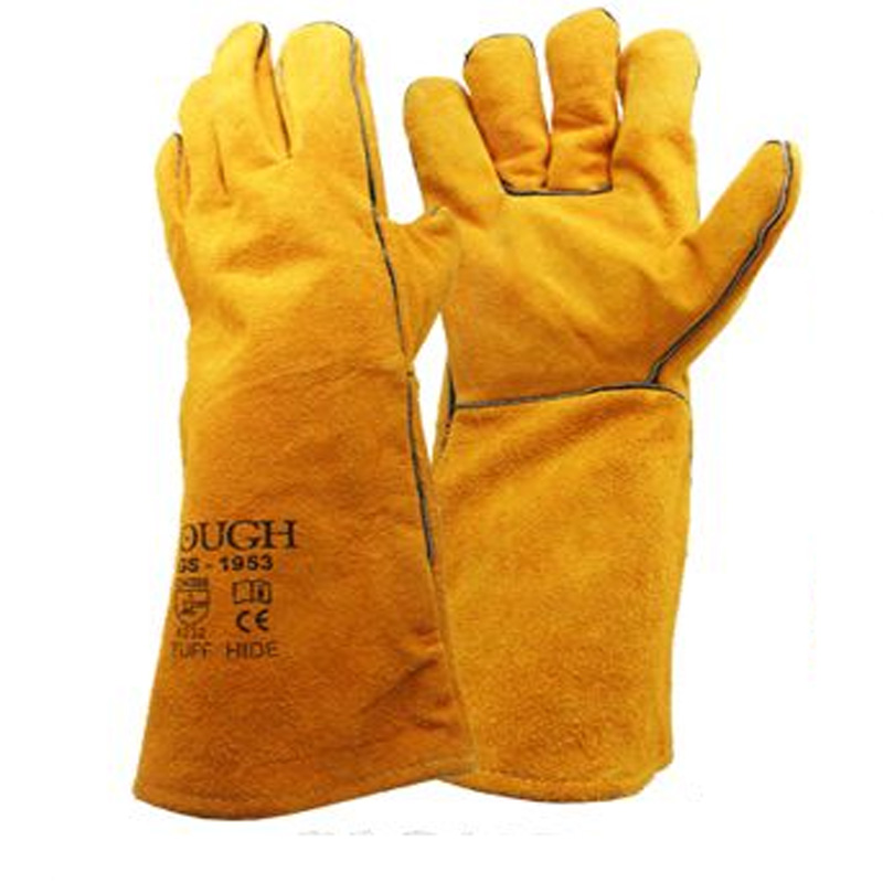 TOUGH Tuff Hide Welding Glove 1953