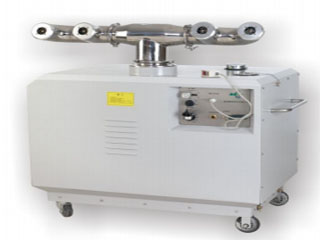 Truck-mounted Thermal ULV Cold Fogger4P