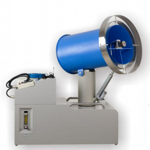 Truck-mounted/wheeled Battery-Powered ULV Cord Fogger LR 50