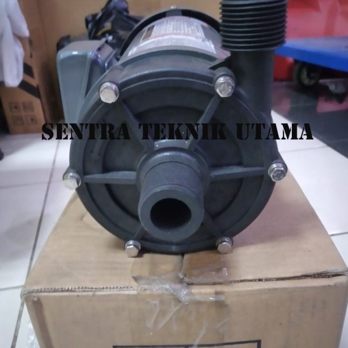Trundean Magnetic Pompa TMD 18 PVDF Yang 1 Phase