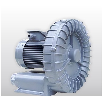 TRUNDEAN - Ring Blowers TS-550