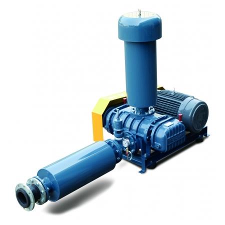 TRUNDEAN - ROOTS BLOWERS - TH-100