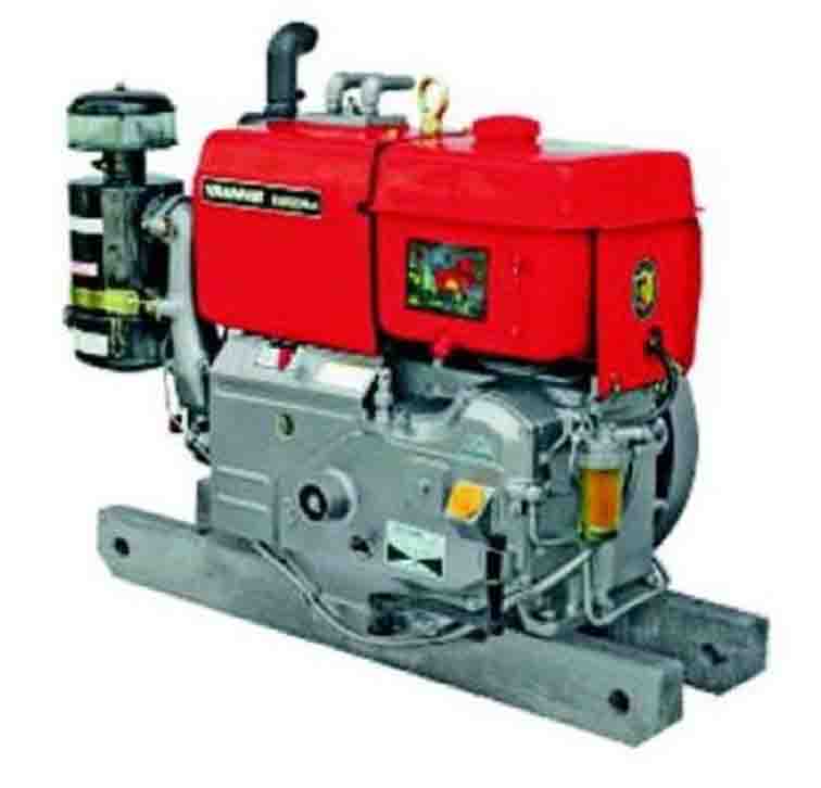 TS 230 HV-di