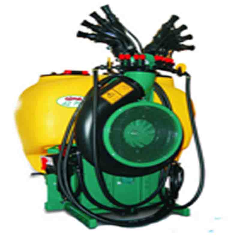 TURBOMIZER P42 – Tractor Mounted – VLV Spray System For Pest Control