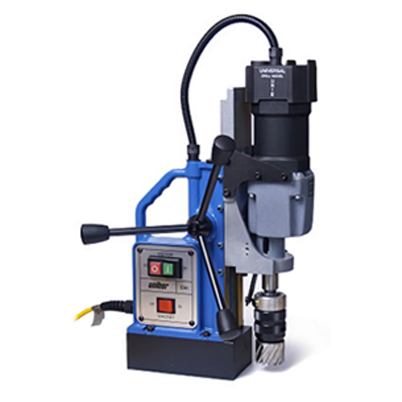 UNI BOR MAGNETIC DRILING MACHINE E-35N (1 Speed)