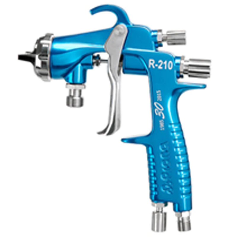 Universal Spray Gun R-210