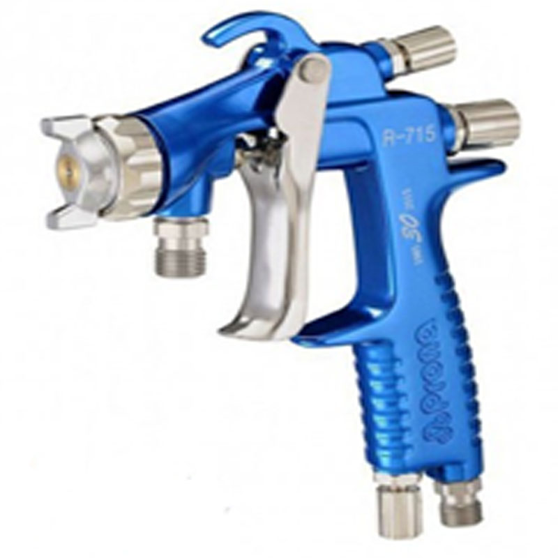Universal Spray Gun R-715