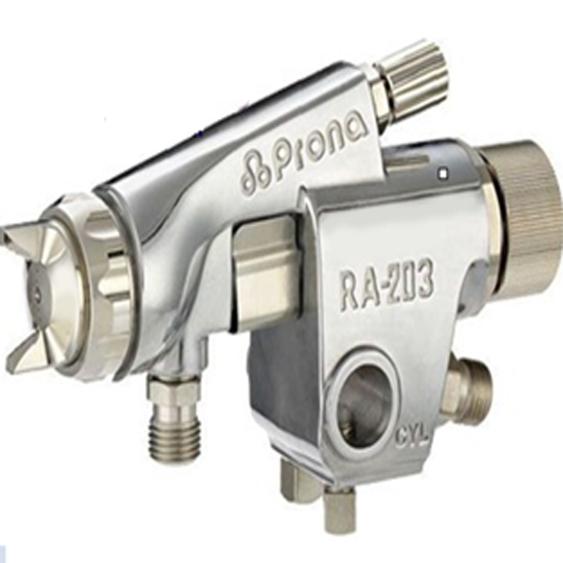 Universal Spray Gun RA-203