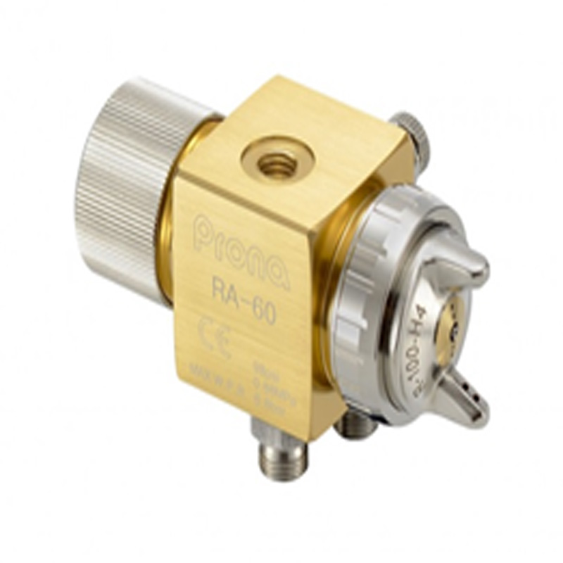 Universal Spray Gun RA-60