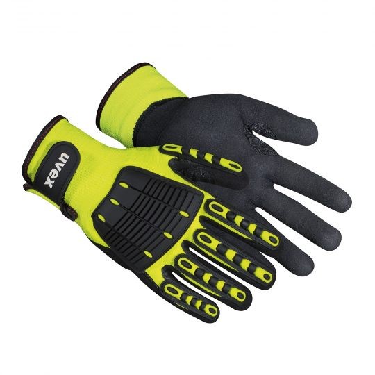Uvex Synexo Impact Cut Protection Glove 60598