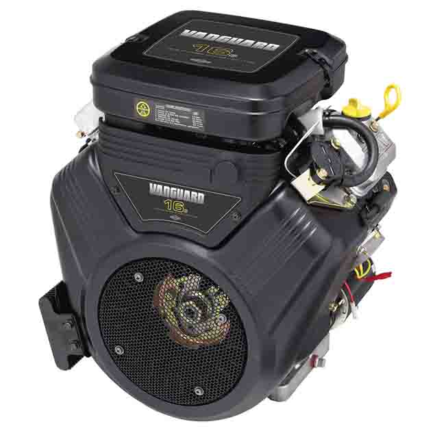 Vanguard® 10,4-11,9 Gross Kw