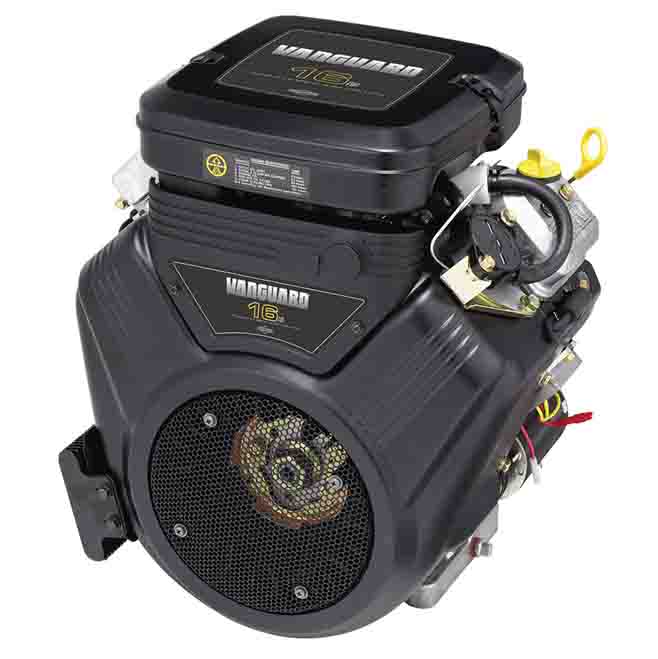 Vanguard® 11,9 Gross KW