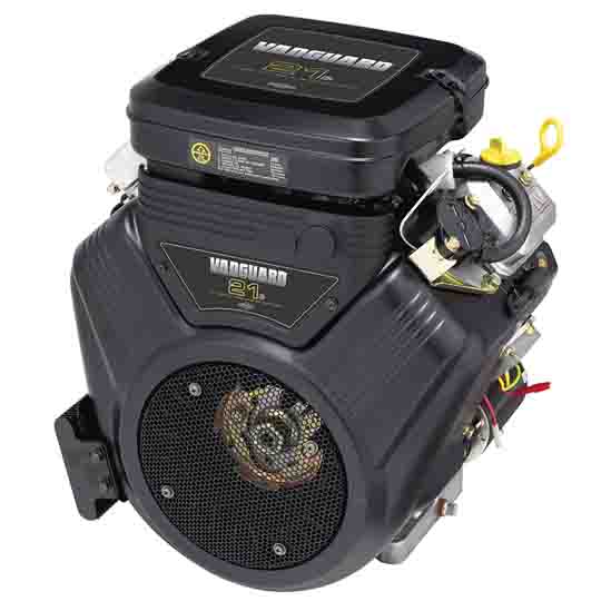 Vanguard® 15,7, 17,2 Gross KW