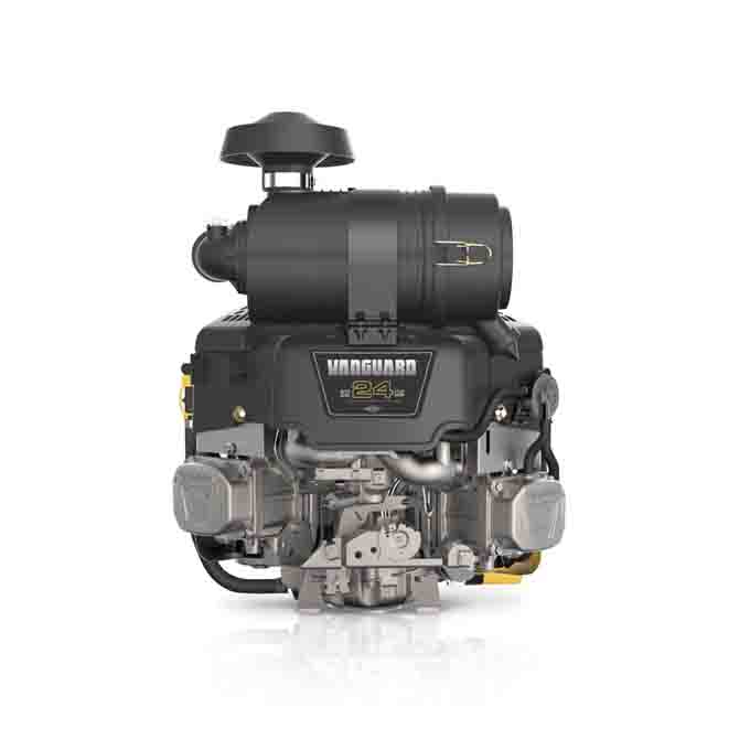 Vanguard® 17,9-19,4 Gross KW