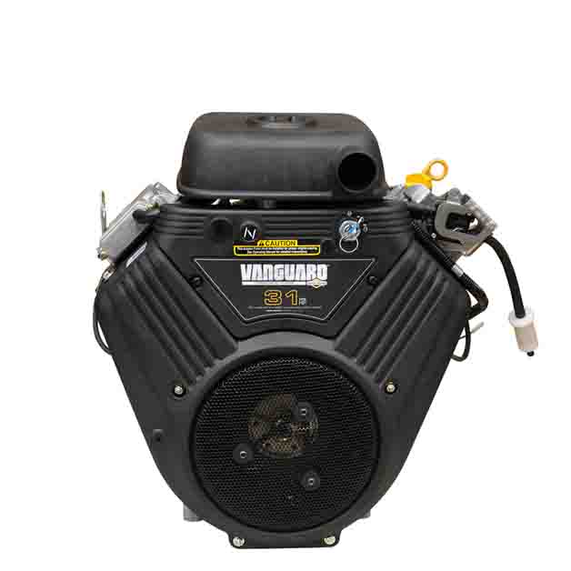 Vanguard® 18,7-23,1 Gross Kw