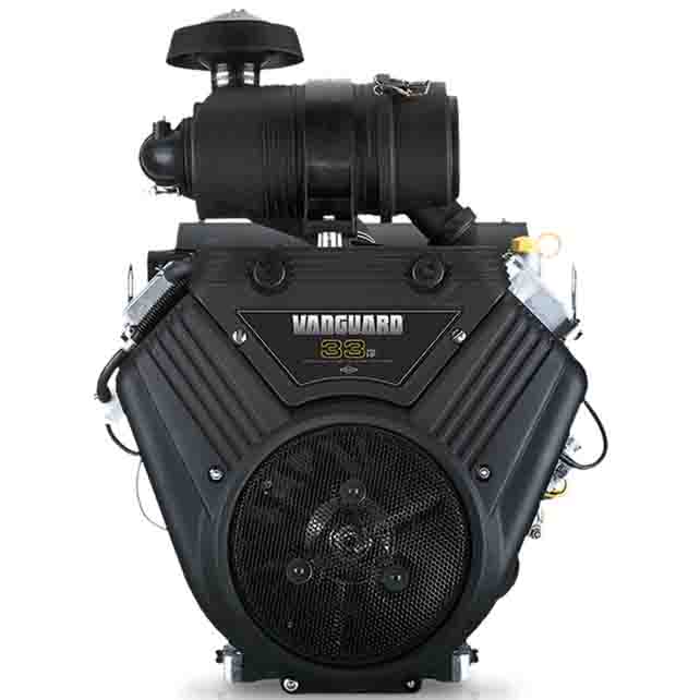 Vanguard® 24,6-26,1 Gross Kw