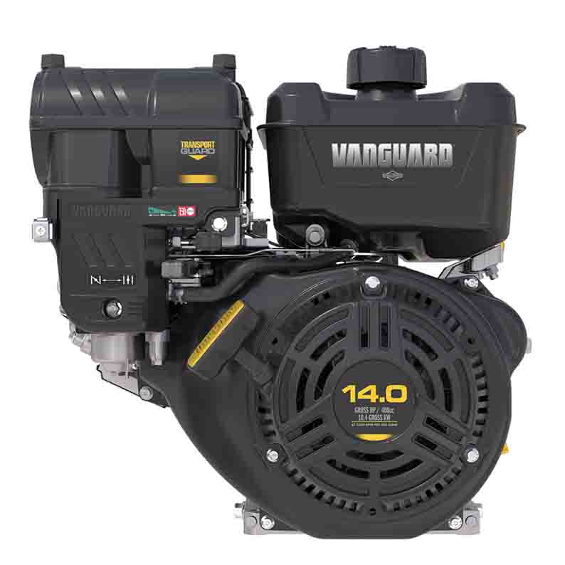 Vanguard® 400-10,4 Gross Kw