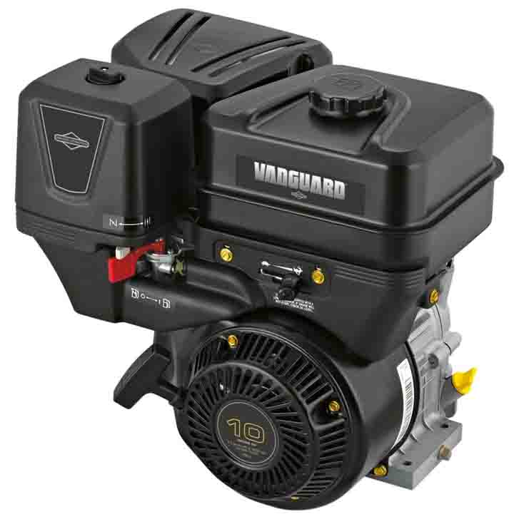 Vanguard® 6,0-7,5 Gross Kw