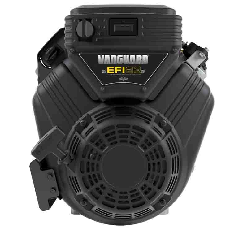 Vanguard® EFI 17,2 Gross Kw