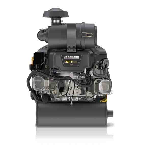 Vanguard® EFI 20,9 Gross KW