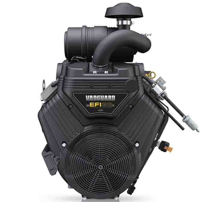 Vanguard® EFI 24,6 Gross-KW