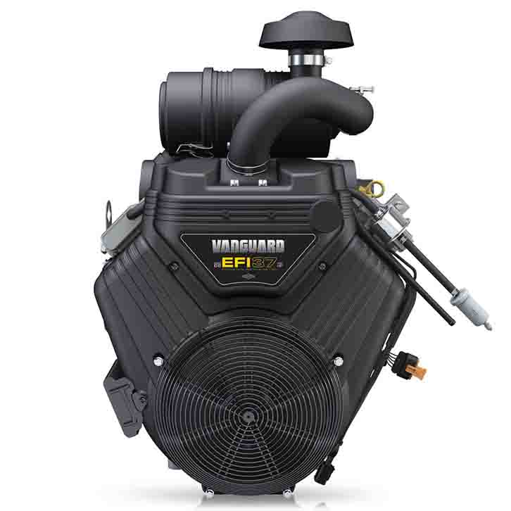 Vanguard® EFI 26,1-27, 6 Gross Kw