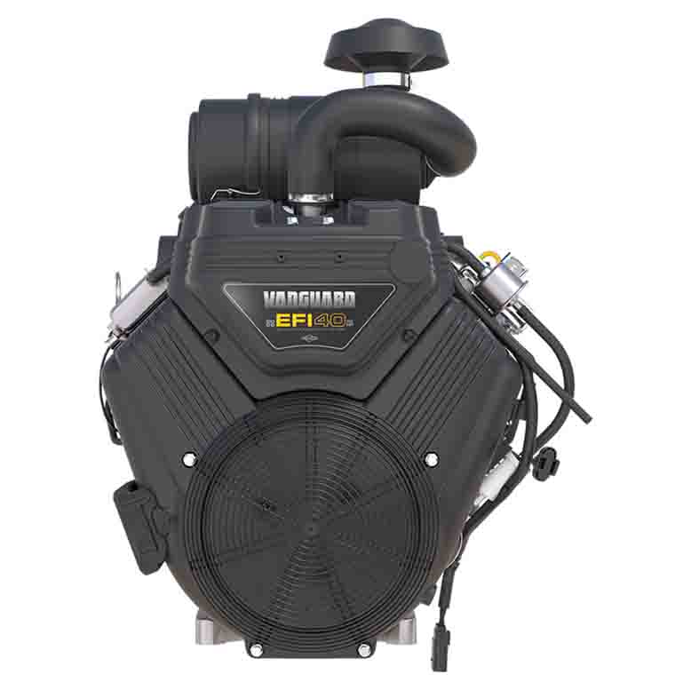 Vanguard® EFI/ETC 29,9 Gross KW