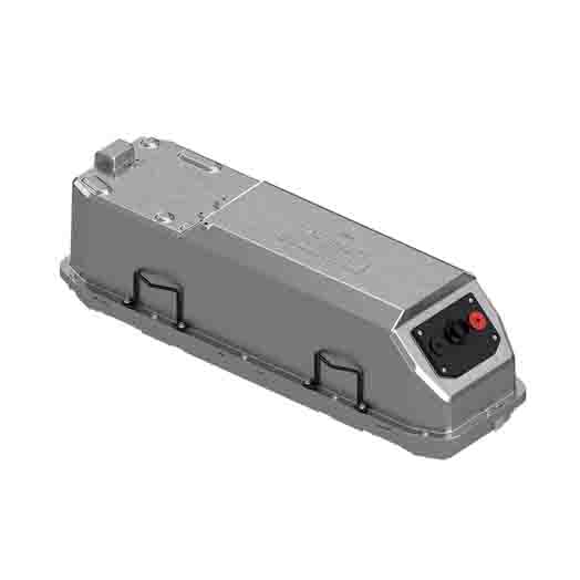Vanguard® New 3,8 Kwh Commercial Battery Pack
