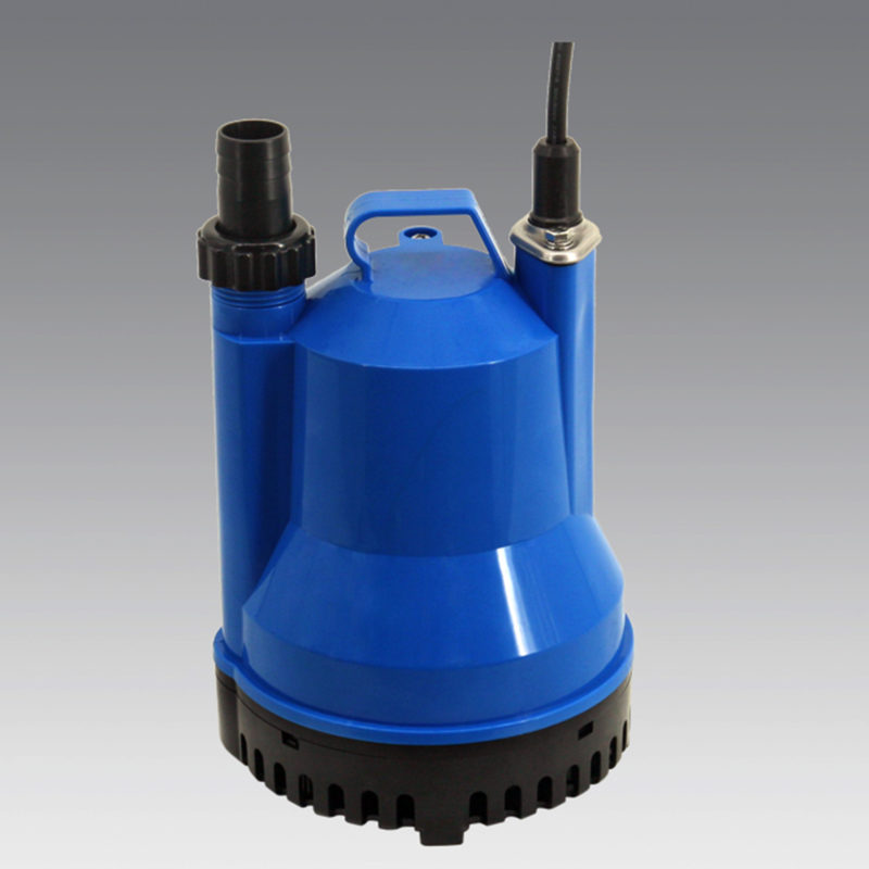 VENEZIA PRIME - Pompa Celup Berkapsitas Kecil-Sedang - KVP 150