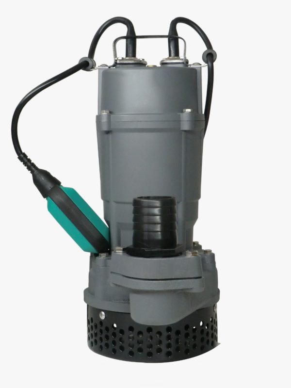 VENEZIA PRIME - Pompa Celup Berkapsitas Kecil-Sedang - TPS-550A
