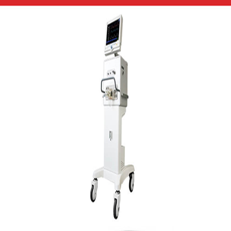 VENTILATOR MV 2000 HFO (HIGH FREQUENCY OSCILATION)