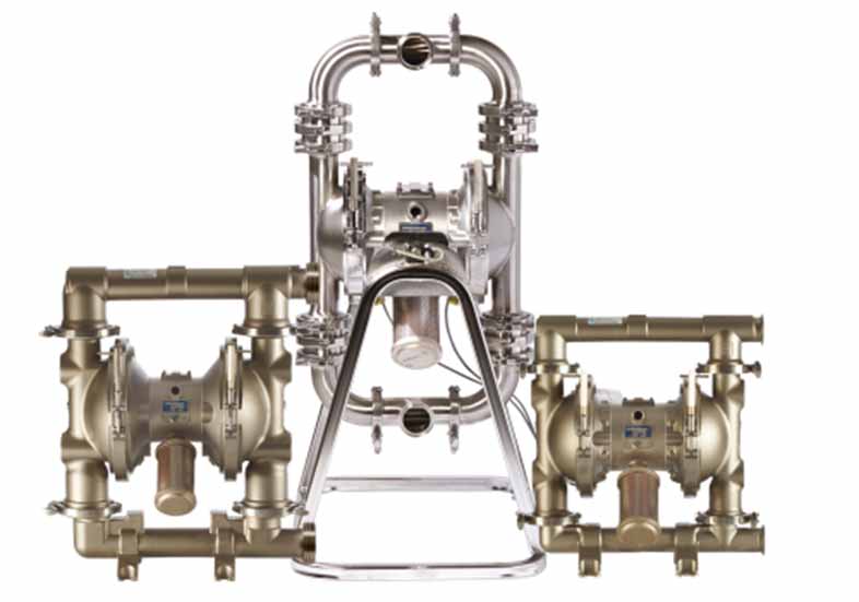 VERDERAIR HI-CLEAN SERIES