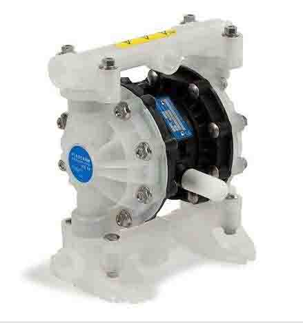 Verderair Series VA 15