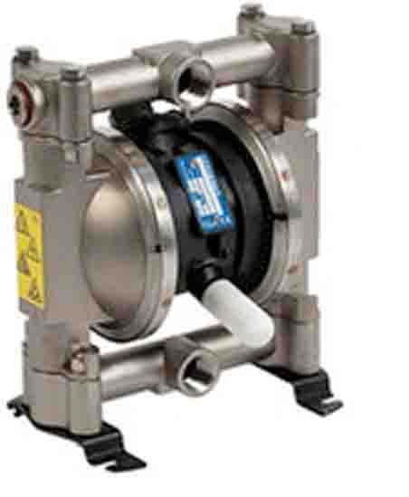 Verderair Series VA 20