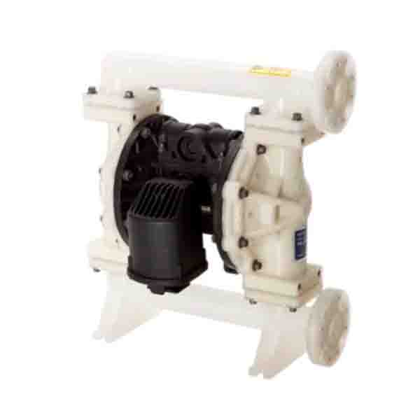 Verderair Series VA 25 Plastic