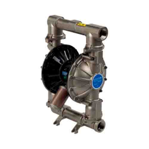 Verderair Series VA 50 Metal