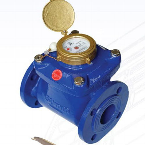 WATER METER DN 50