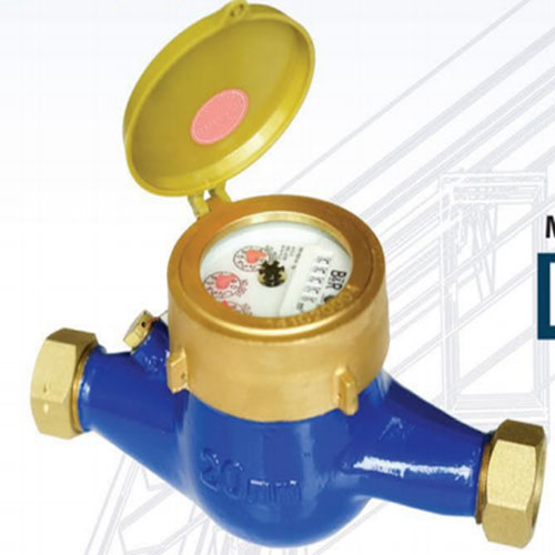 WATER METER MT-EX-D DN20-40