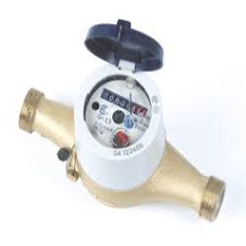 WATER METER SENSUS DRY DIAL MULTIJET 405S 20mm 3/4"