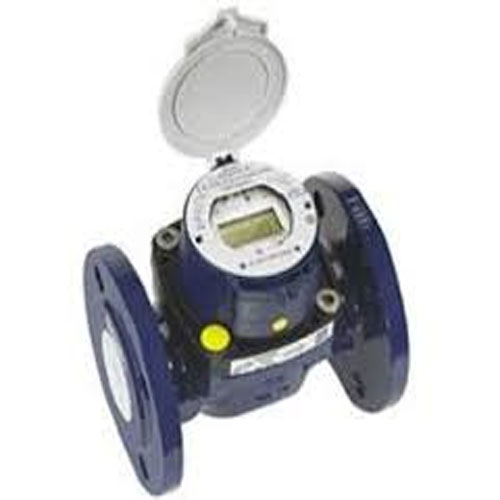 WATER METER SENSUS MEISTREAM  Bulkmeter For Cold Portable DN 100 PN 16