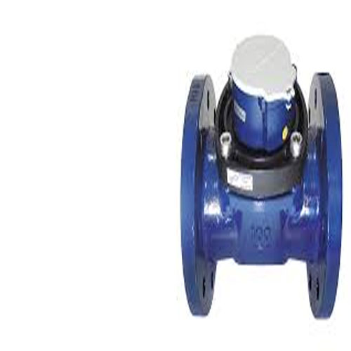 WATER METER SENSUS MEISTREAM Bulkmeter For Cold Portable DN 65 PN 16