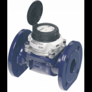 Water Meter SENSUS WP Dynamic DN 100 4in