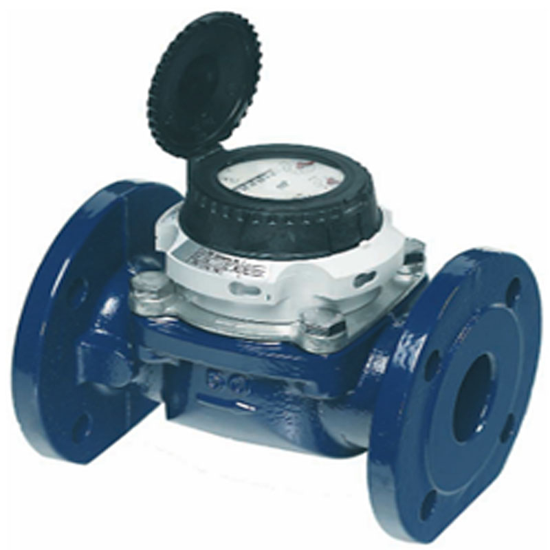 Water Meter SENSUS WP Dynamic DN 50 2in