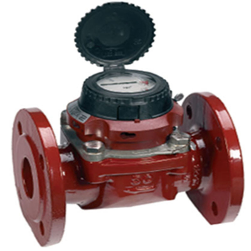 Water Meter Sensus WP Dynamic Hot Water DN 80 3in
