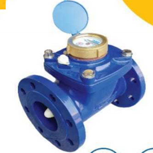 WATER METER