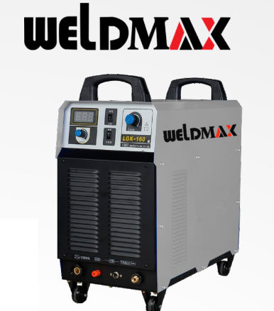 Weldmax CUT 160T Plasma Cutting
