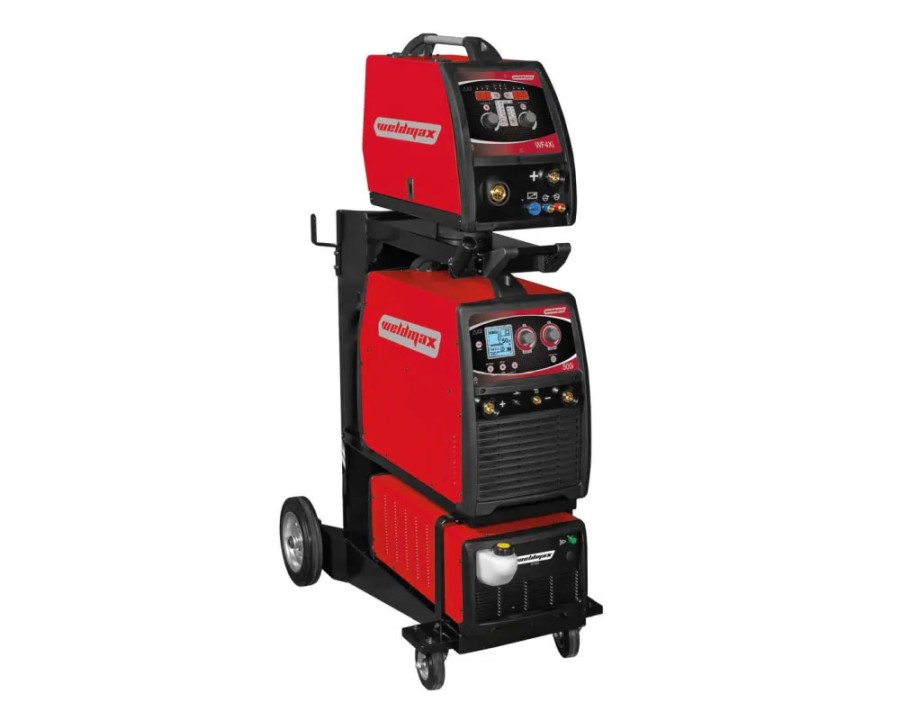 Weldmax Welding 500i