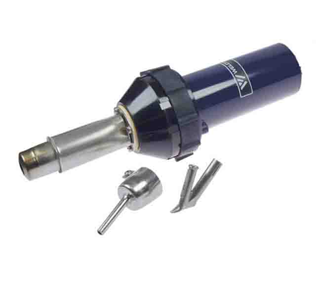 Weldy Energy 1600 Plastic Welding Kit